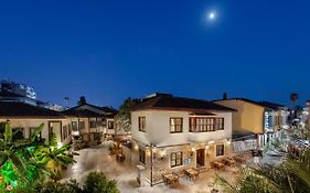 Saye Konak Hotel ' Kaleiçi&Oldtown'